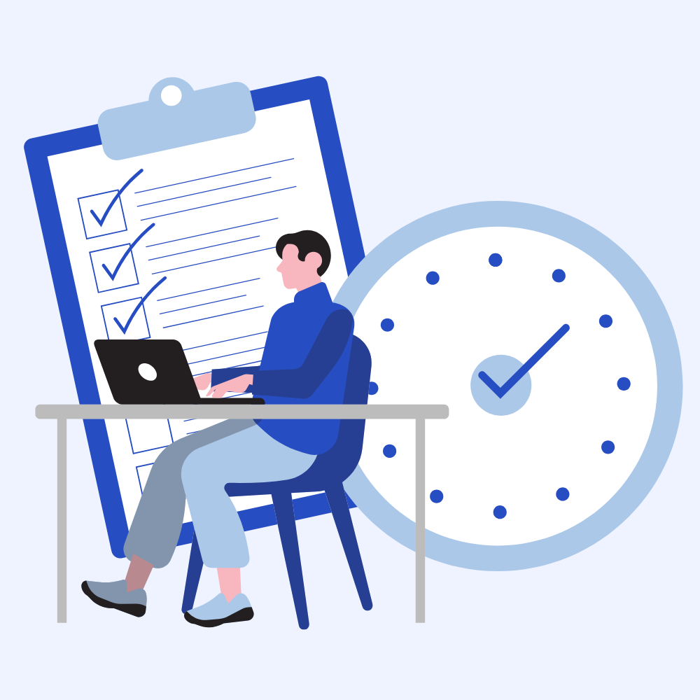 Digital marketing for home services